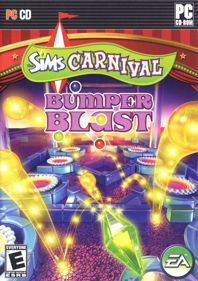 The Sims Carnival: Bumperblast