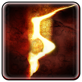 Resident Evil 5 - Icon