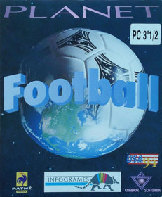 Planet Soccer