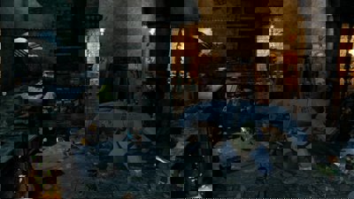 LEGO The Lord of the Rings - Screenshot - Gameplay