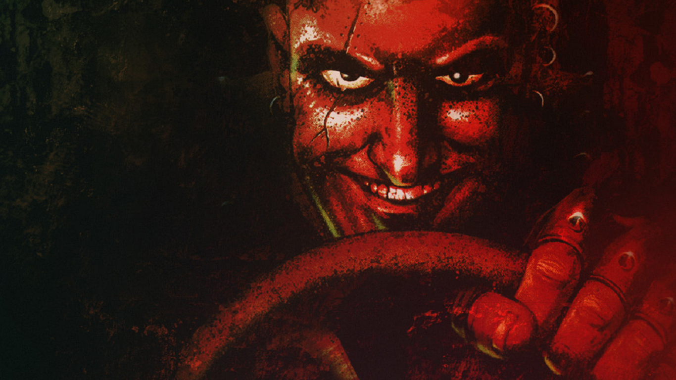 Carmageddon