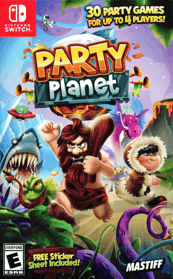 Party Planet