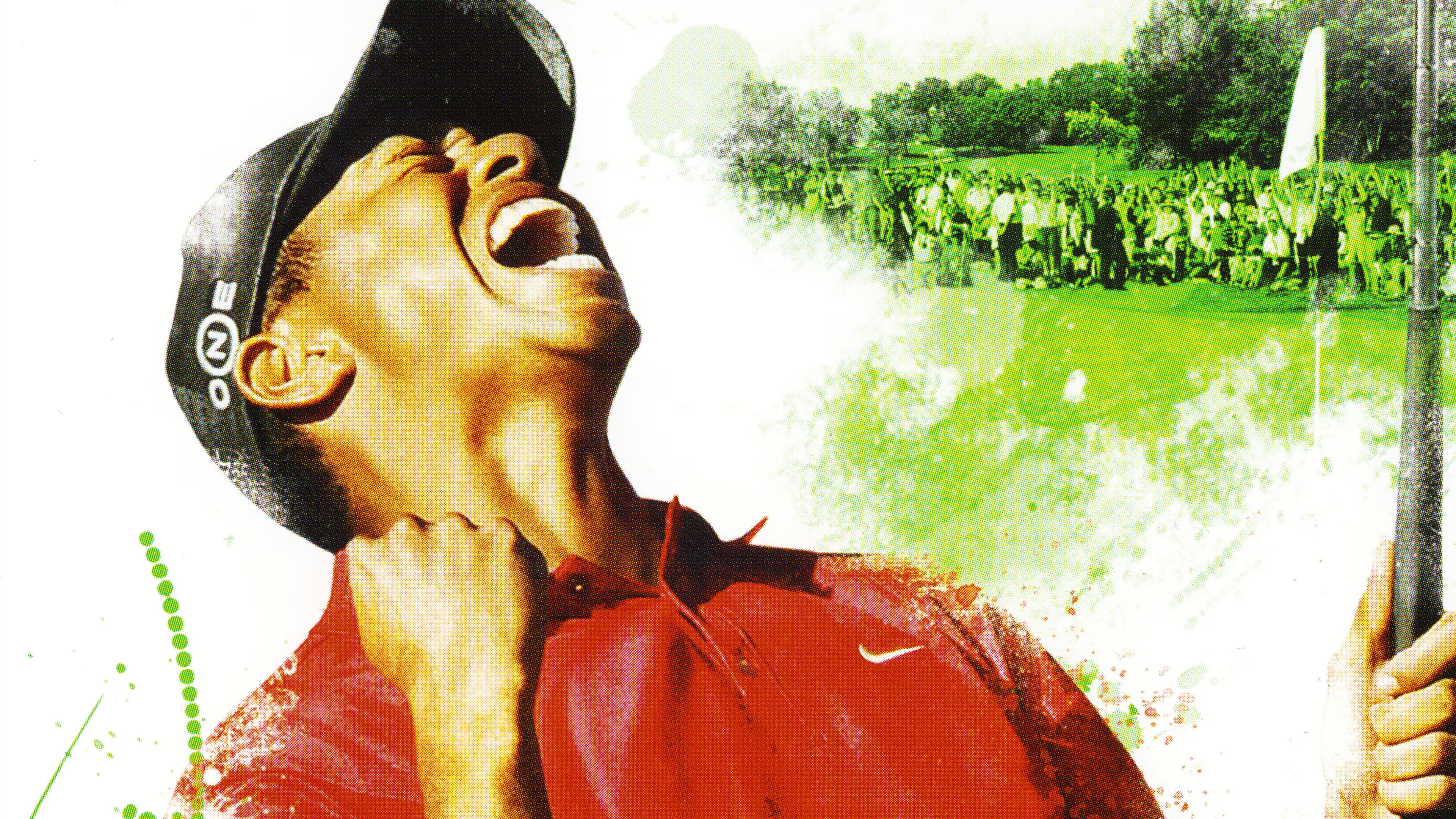 Tiger Woods PGA Tour 10