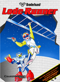 Lode Runner