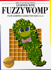 Learning with FuzzyWOMP