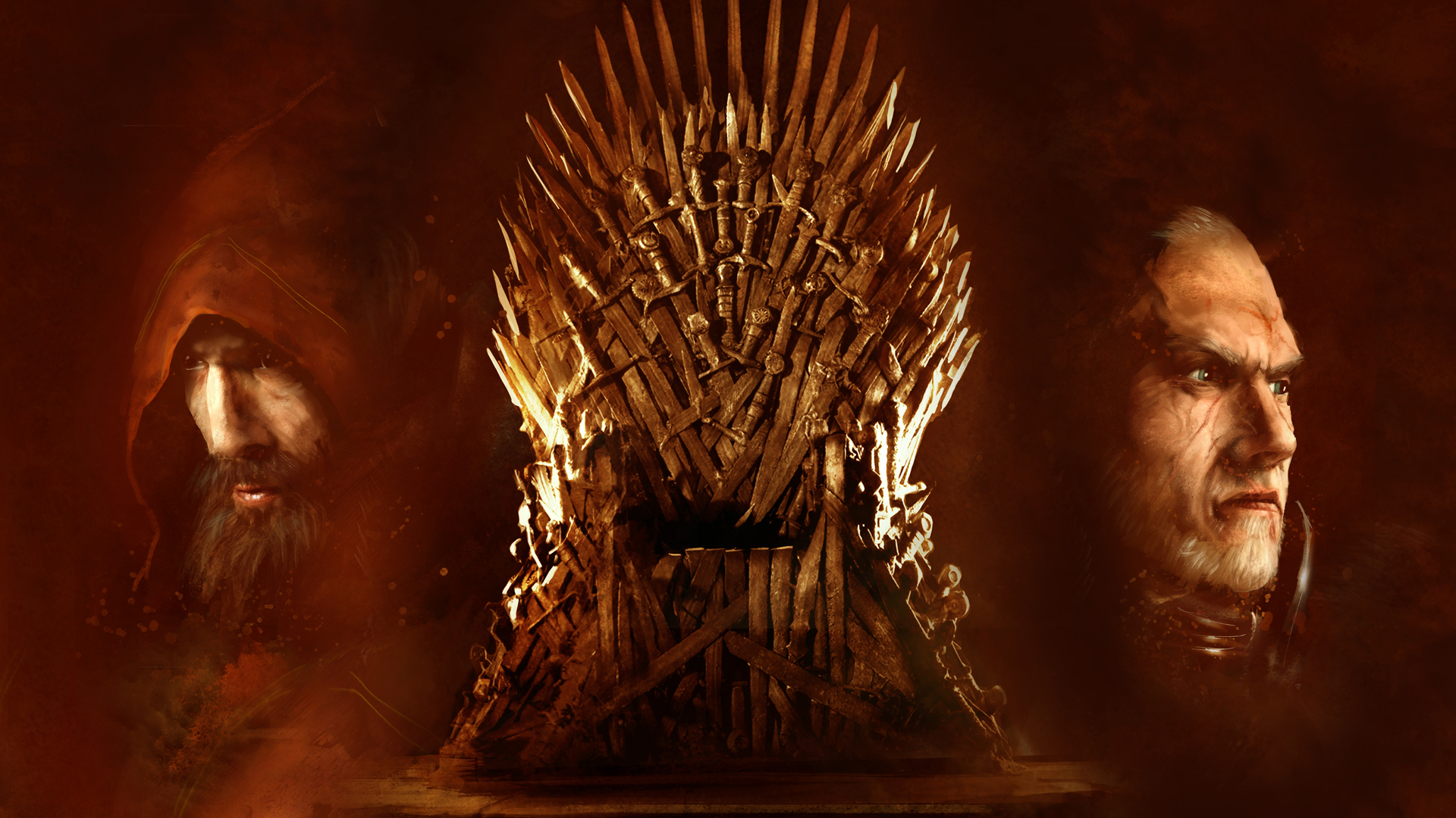 Game of Thrones