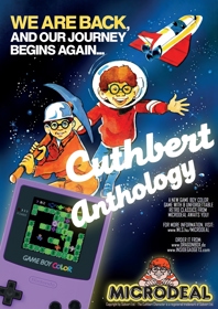 Cuthbert Anthology