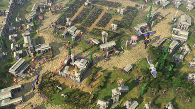 Age of Mythology Retold - Screenshot - Gameplay