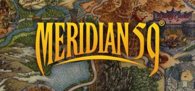 Meridian 59 - Banner