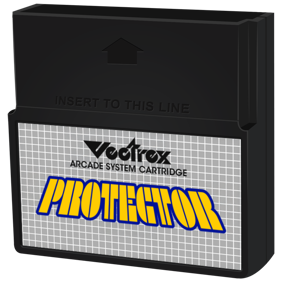 Protector - Cart - 3D