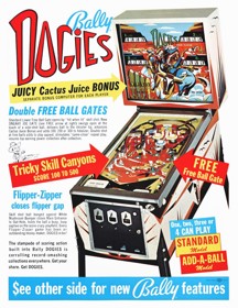 Dogies