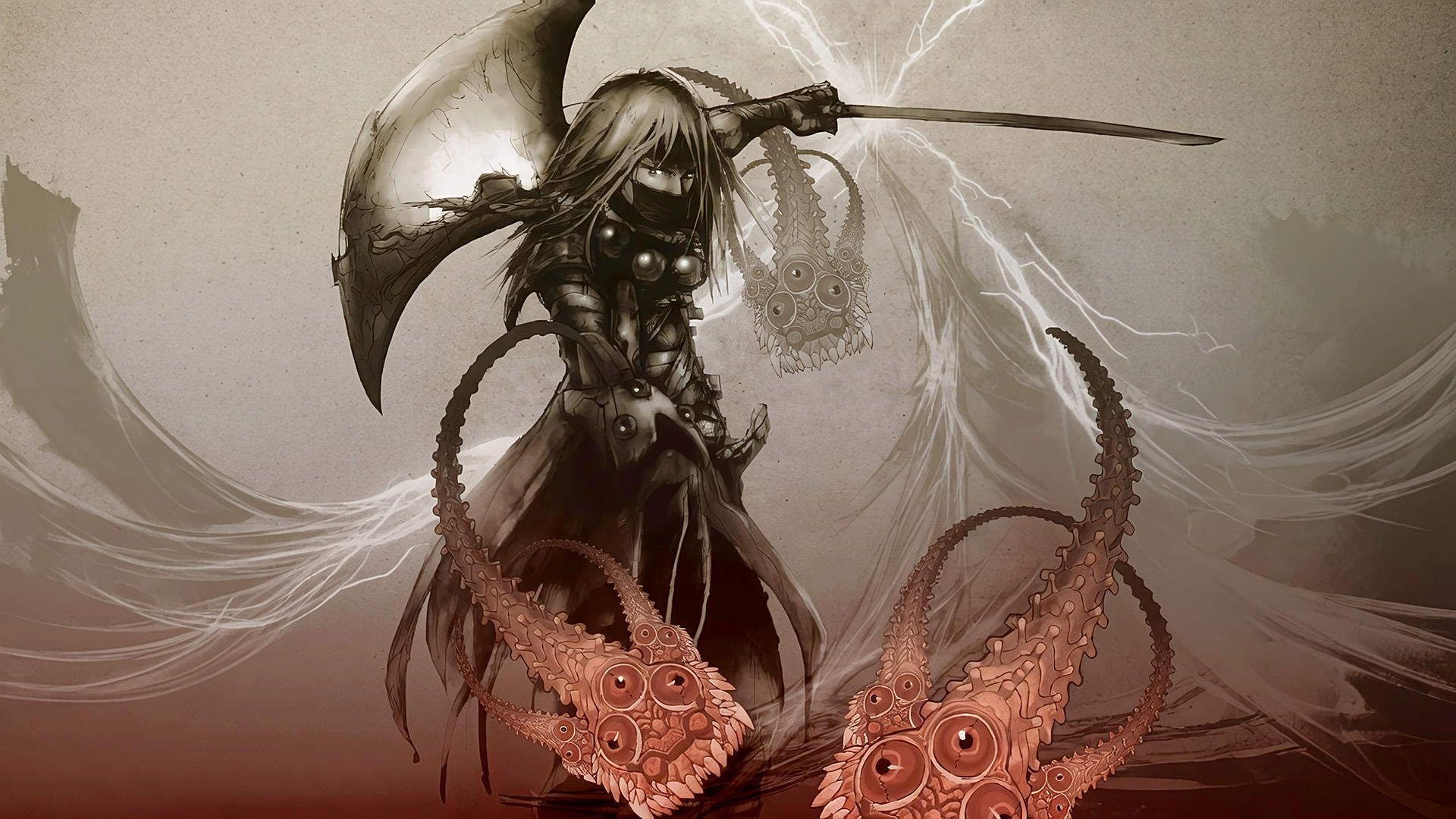 Homura