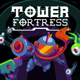 Tower Fortress - Square
