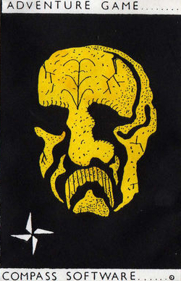 Demon from the Darkside II: The Golden Mask
