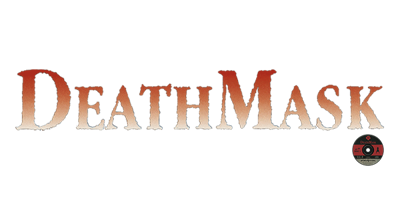 DeathMask - Clear Logo