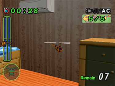 RC Helicopter - Screenshot - Gameplay Image