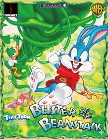 Tiny Toon Adventures: Buster and the Beanstalk