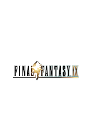 Final Fantasy IX - Poster