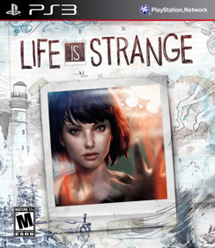Life is Strange