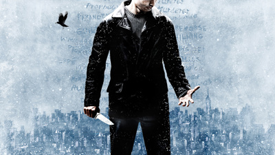 Fahrenheit: Indigo Prophecy Remastered - Fanart - Background