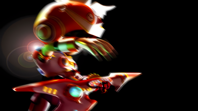 Gitaroo Man Lives! - Fanart - Background Image