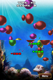 Touch 'N' Play Collection - Screenshot - Gameplay