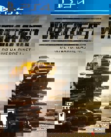 Wreckfest