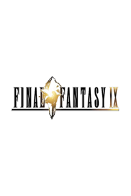 Final Fantasy IX - Poster