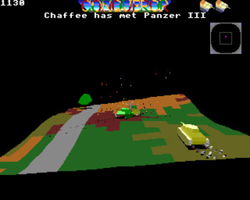 Conqueror - Screenshot - Gameplay