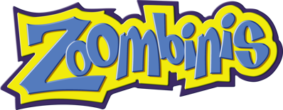 Zoombinis - Clear Logo