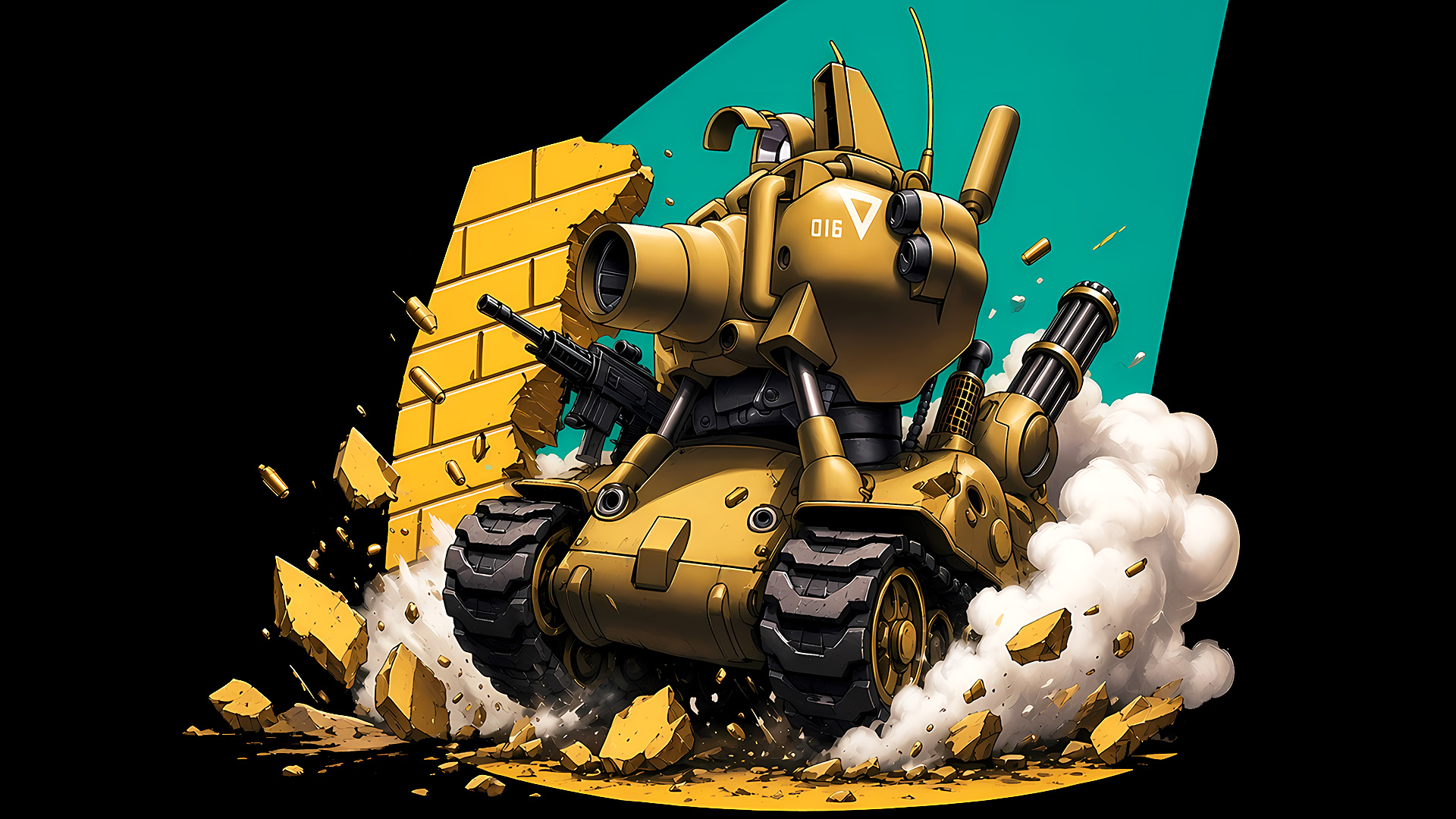Metal Slug