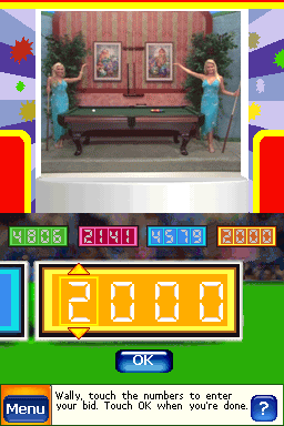 The Price is Right