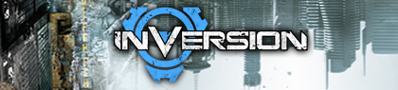 Inversion - Banner
