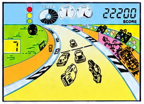 Days of Thunder