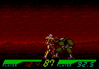 Blackhole Assault - Screenshot - Gameplay Image