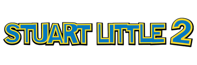 Stuart Little 2 - Clear Logo