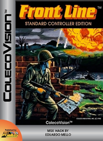 Front Line: Standard Controller Edition