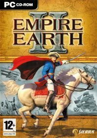 Empire Earth II