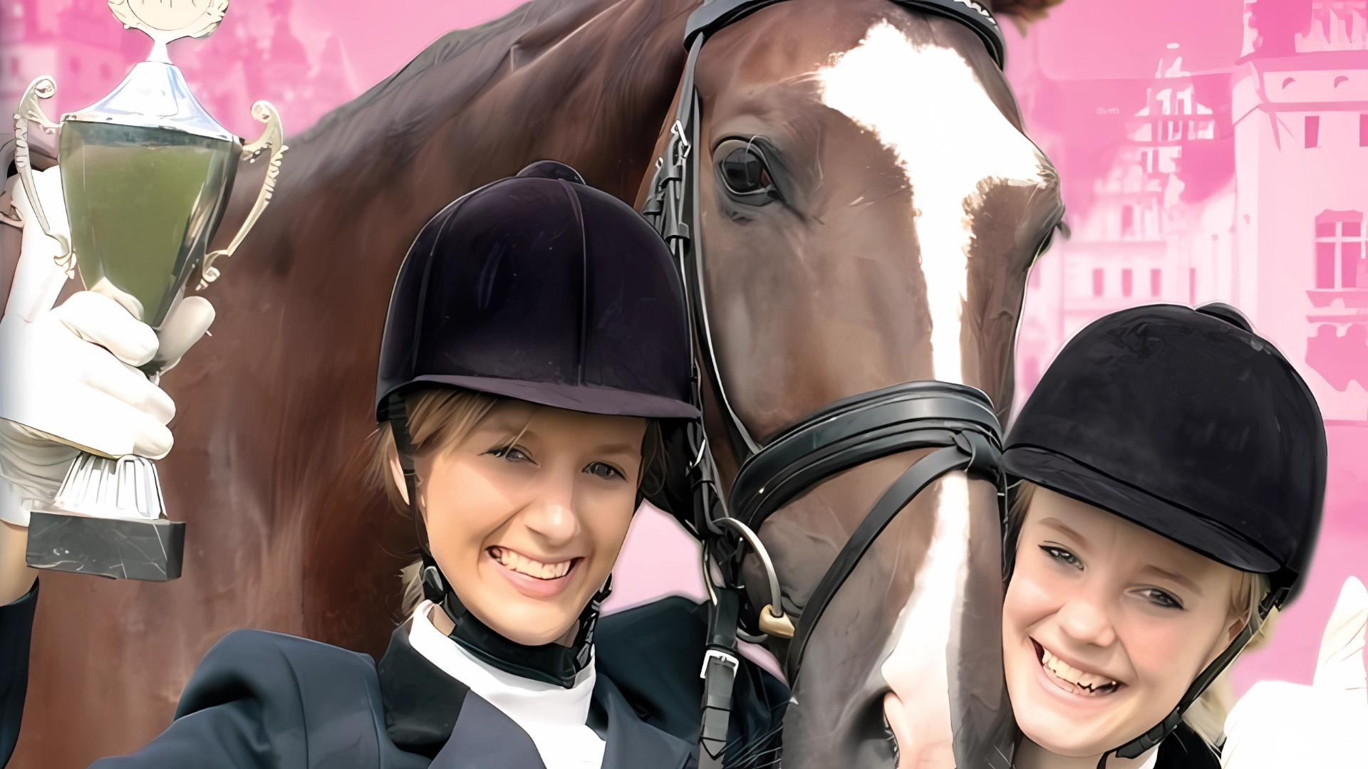 Riding Academy 2