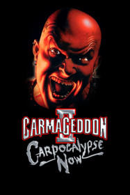 Carmageddon 2: Carpocalypse Now - Box - Front Image