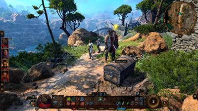 Baldur's Gate III - Screenshot - Gameplay