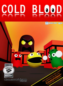 Cold Blood
