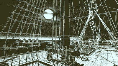 Return of the Obra Dinn - Screenshot - Gameplay