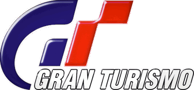 Gran Turismo - Clear Logo Image