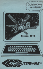 Escape 2012