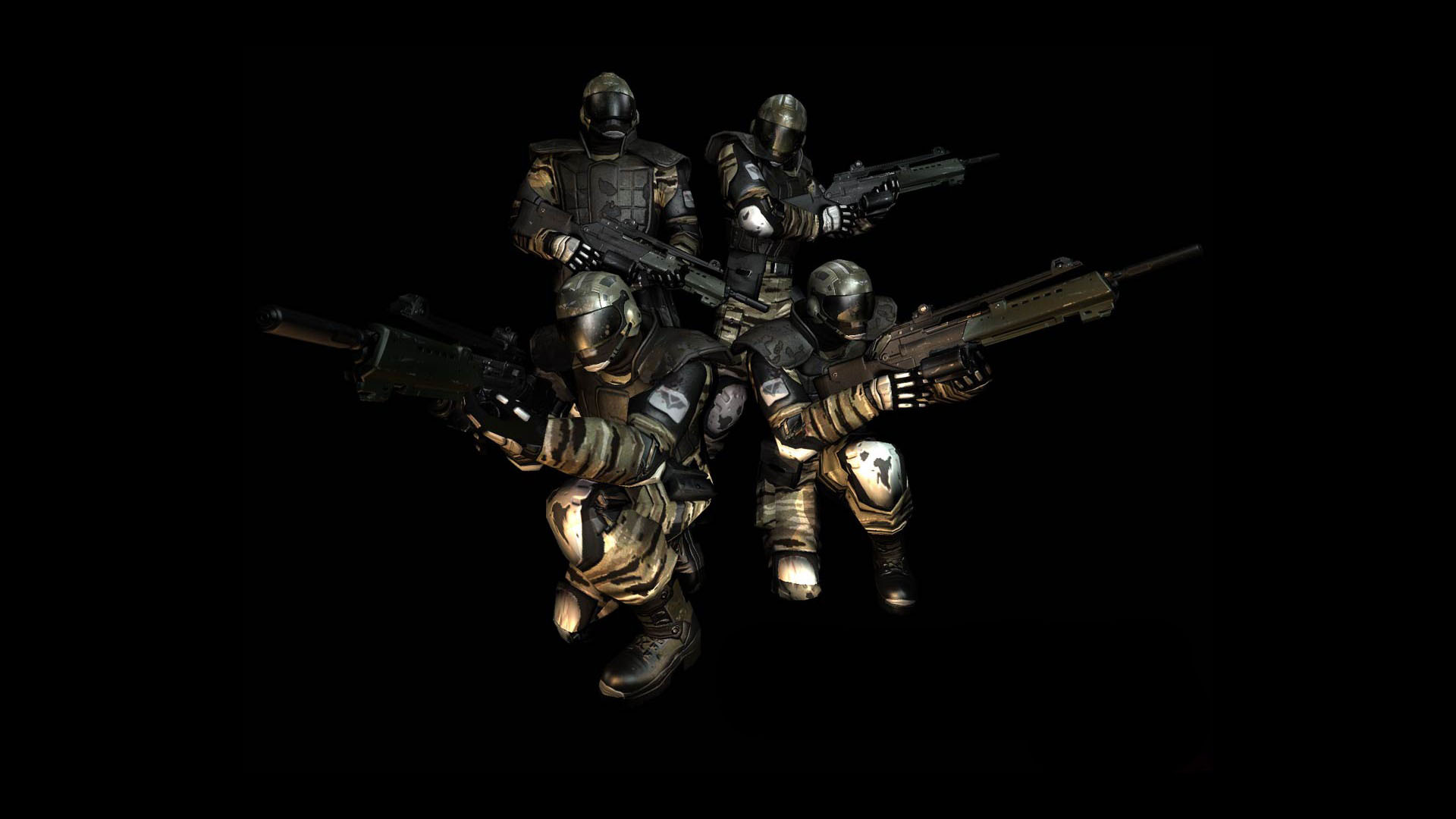 F.E.A.R.: Perseus Mandate
