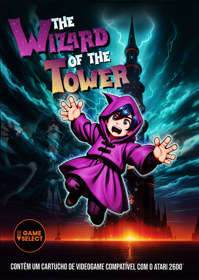 The Wizard of the Tower