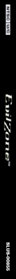 Evil Zone - Box - Spine
