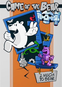 Game of the Bear: 2 Much to Bear