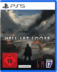Hell Let Loose